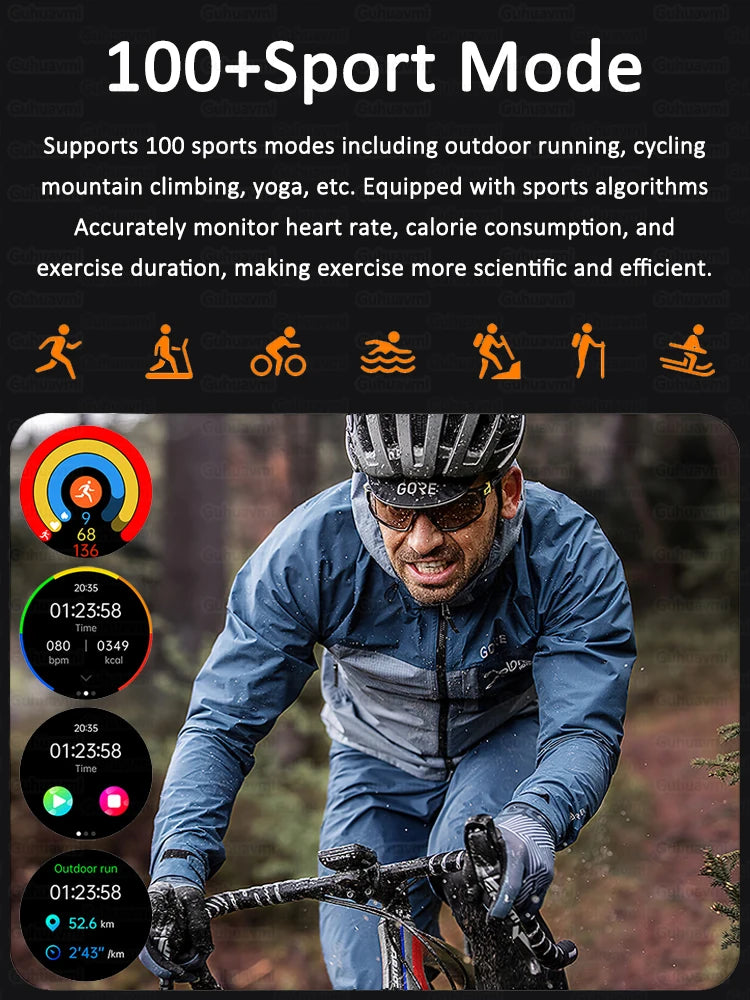 Galaxy Watch 7 Smartwatch โ ECG+PPG, Blood Pressure & Body Fat Tracker