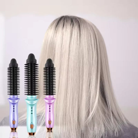 Automatic Rotating Hair Curler