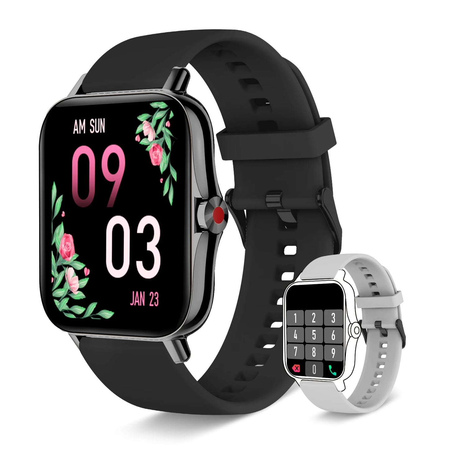 Elegant Smartwatch for Women