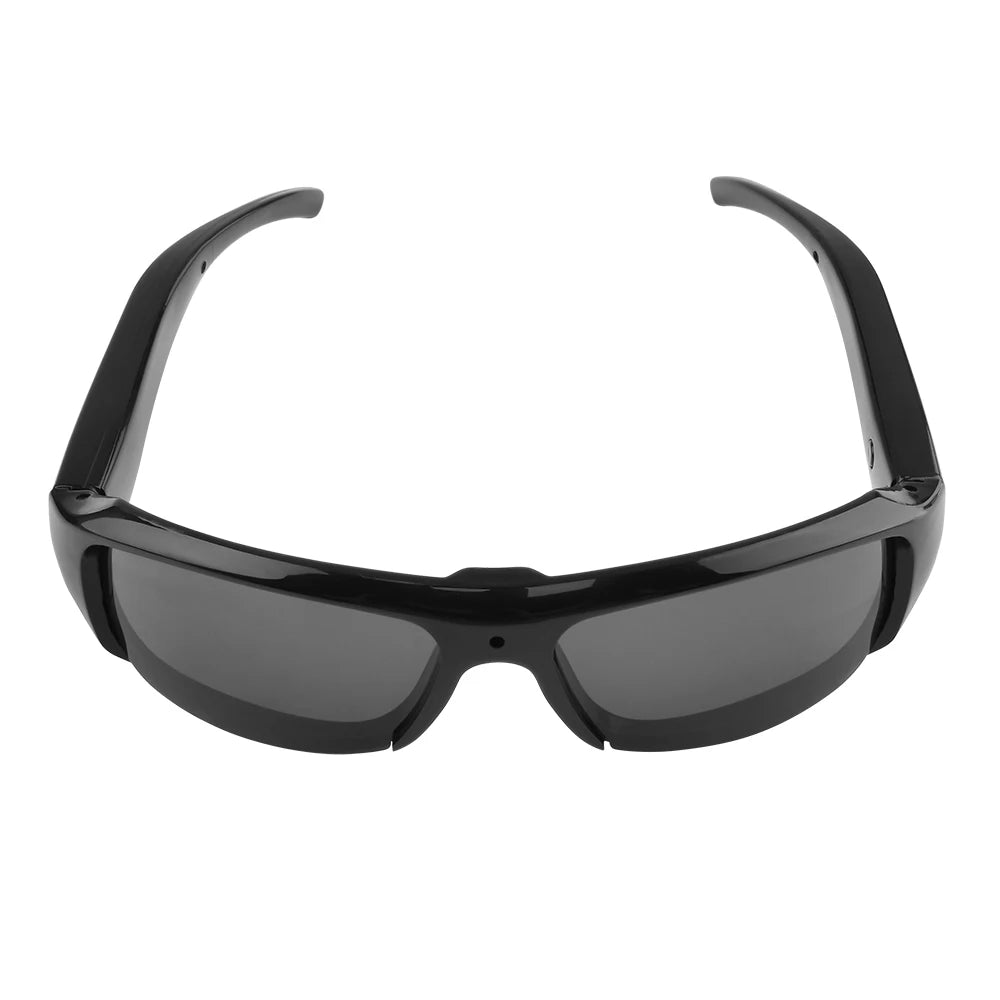 Mini 1080P HD Spy Camera Glasses
