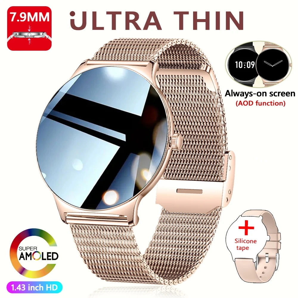 Huawei Ultra Slim Women's Smart Watch