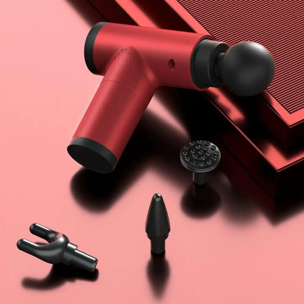 Electric Mini Massage Gun