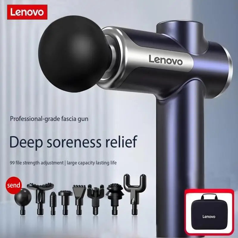 Lenovo Professional Fascia Gun