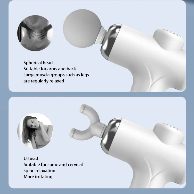 Xiaomi Mini Massage Gun