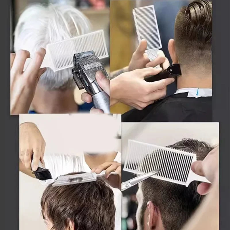 Heat Resistant Fading Comb