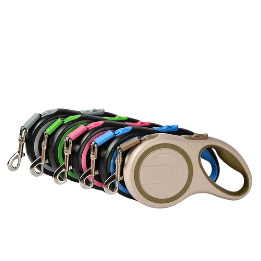 Retractable Leash for Dogs