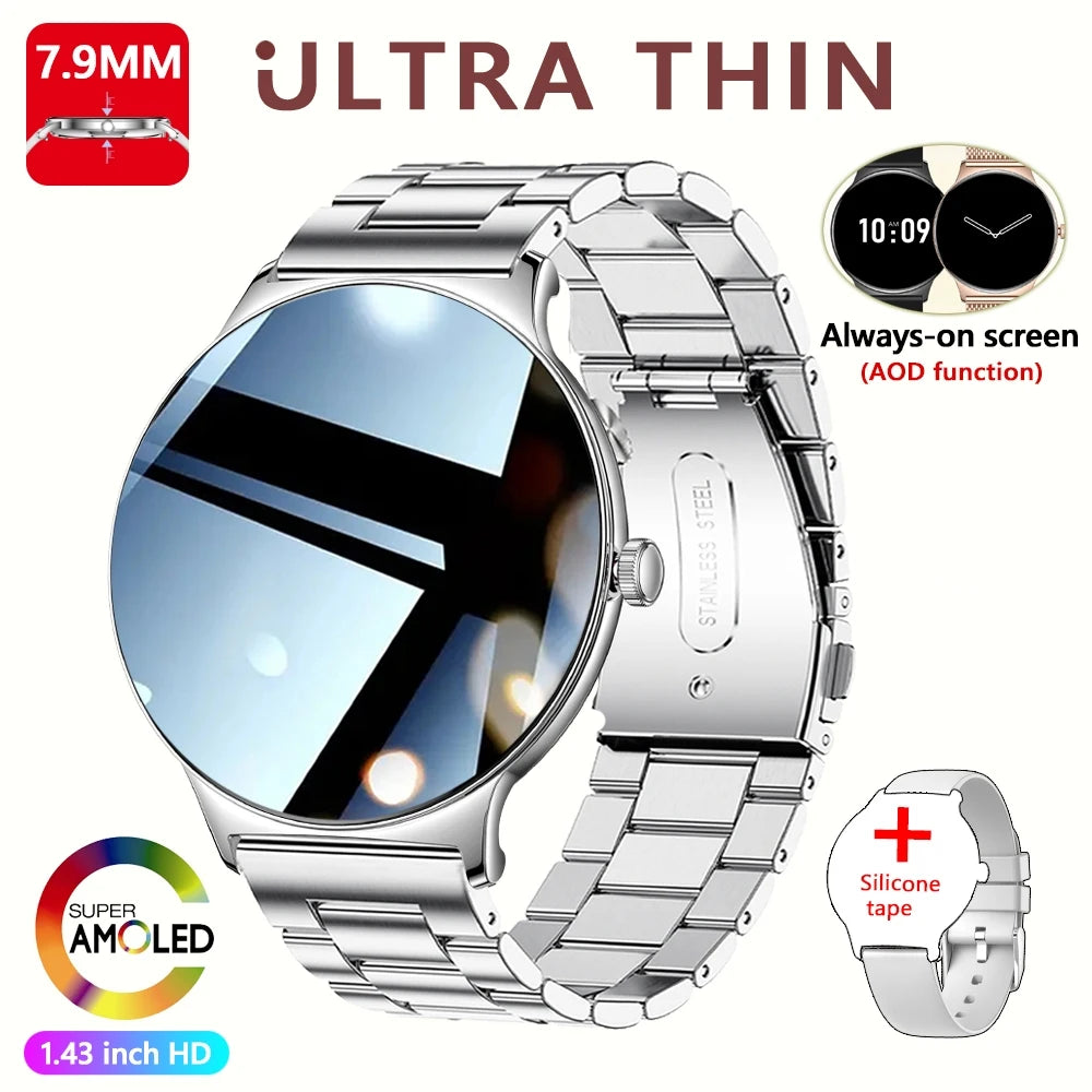 Huawei Ultra Slim Women's Smart Watch