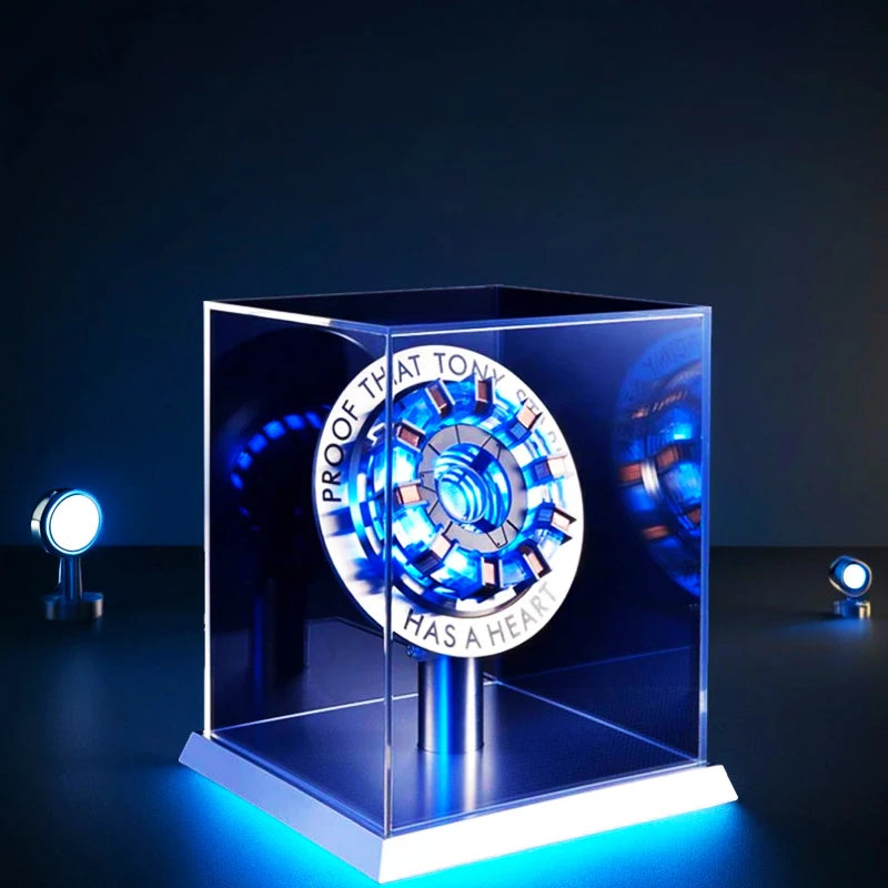 Iron Man Arc Reactor
