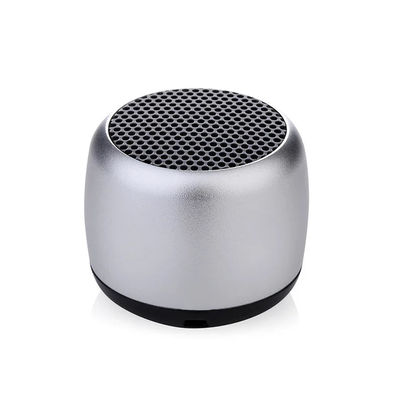 TWS Mini Bluetooth Speaker
