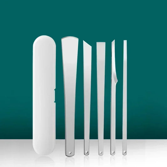 Foot & Nail Care Set