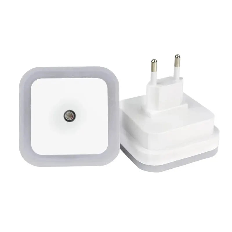 Wireless Sensor LED Night Light