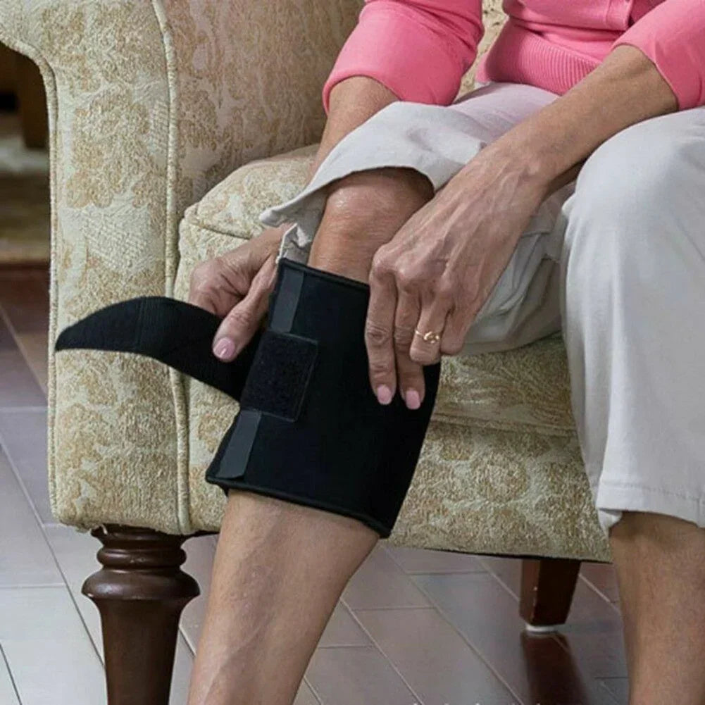 Therapeutic Knee & Leg Pressure Band