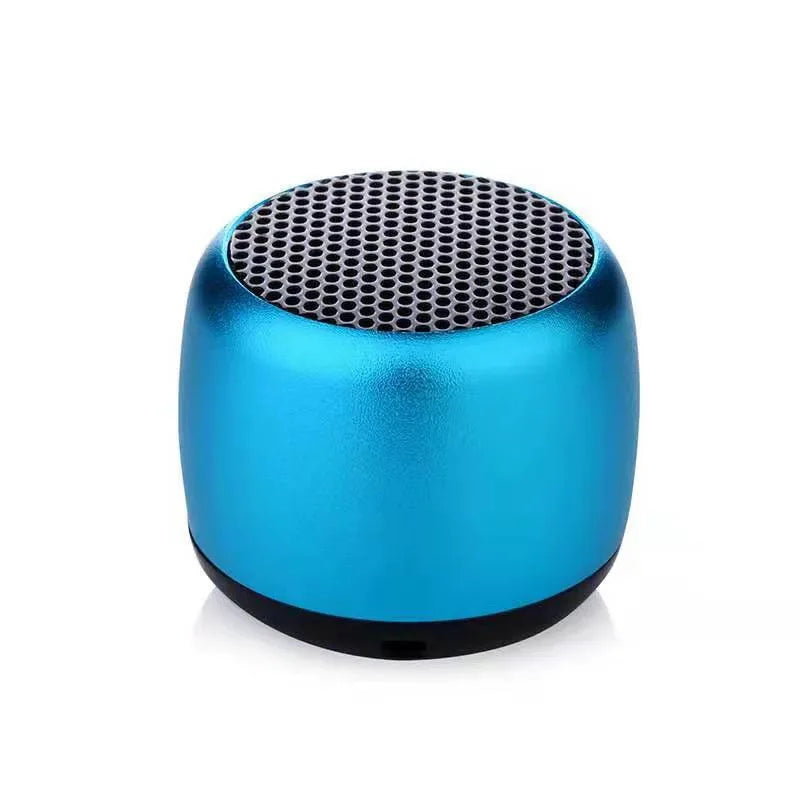 TWS Mini Bluetooth Speaker
