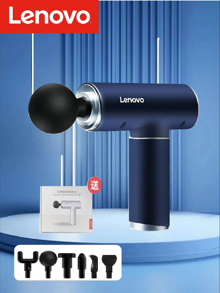 Lenovo Professional Fascia Gun