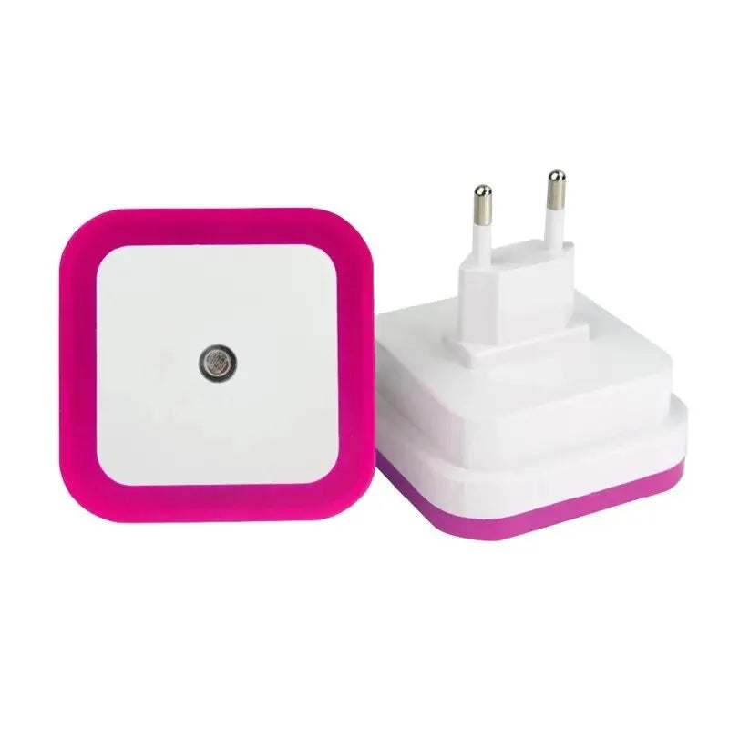 Wireless Sensor LED Night Light