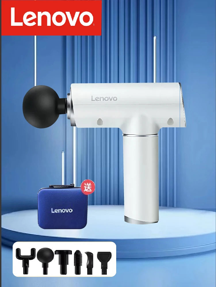 Lenovo Professional Fascia Gun