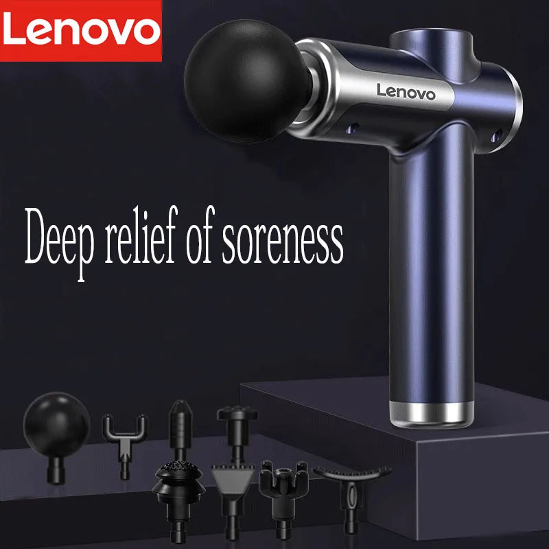 Lenovo Professional Fascia Gun