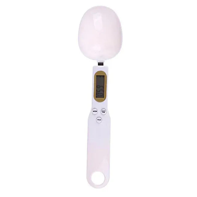 Mini Digital Kitchen Spoon Scale