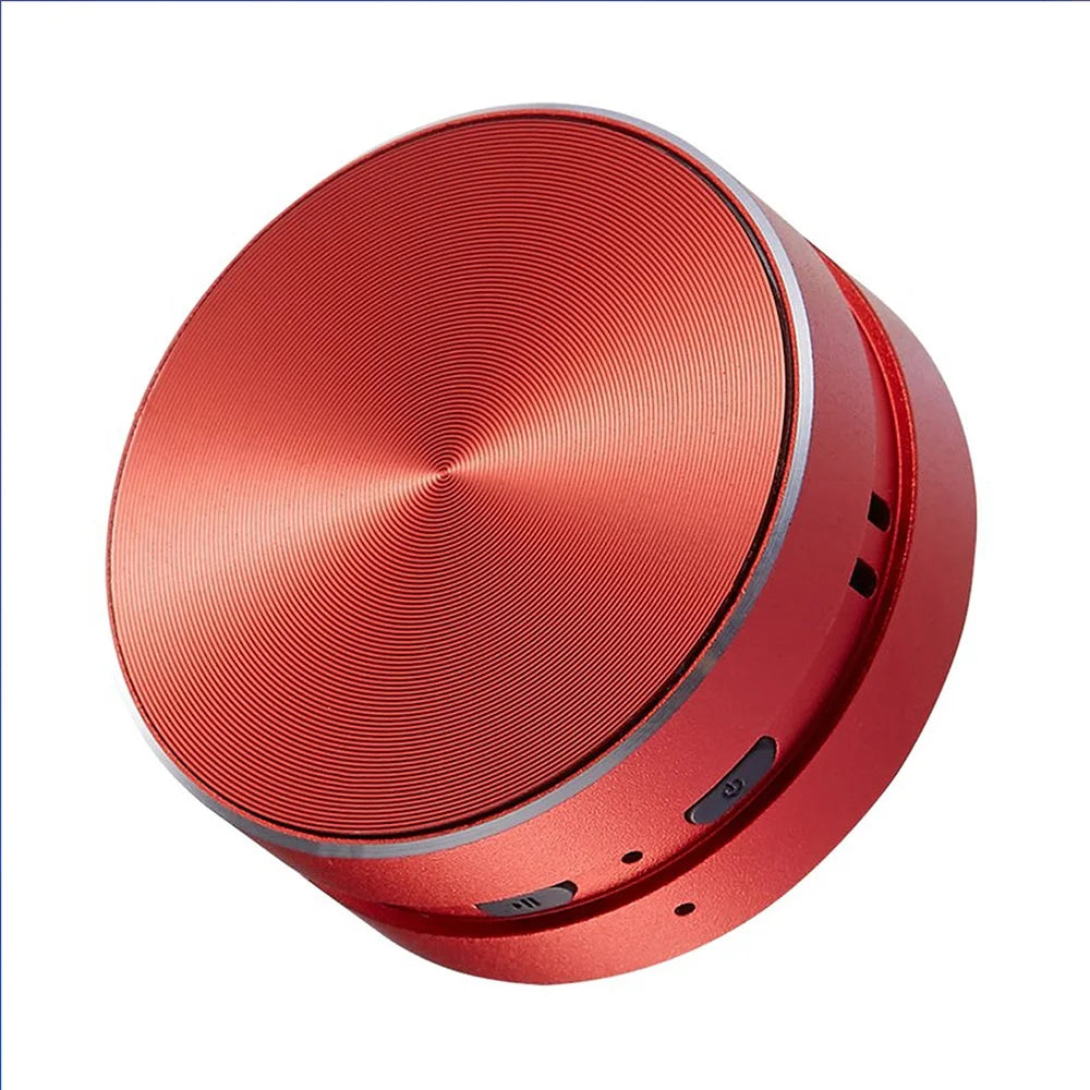 2025 Bone Conduction Bluetooth Speaker
