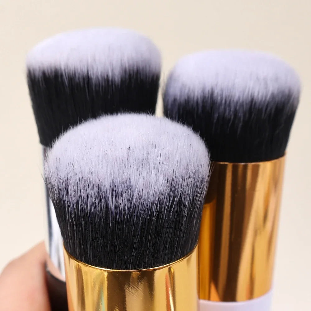 Professional Multifunctional Makeup Brush