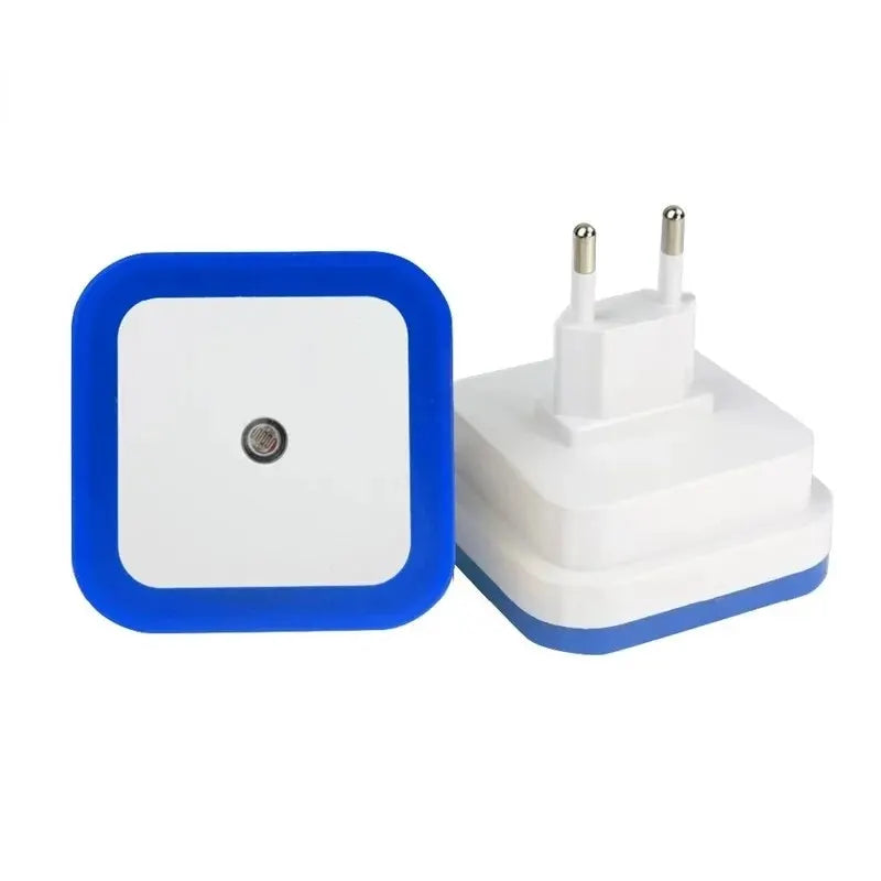 Wireless Sensor LED Night Light