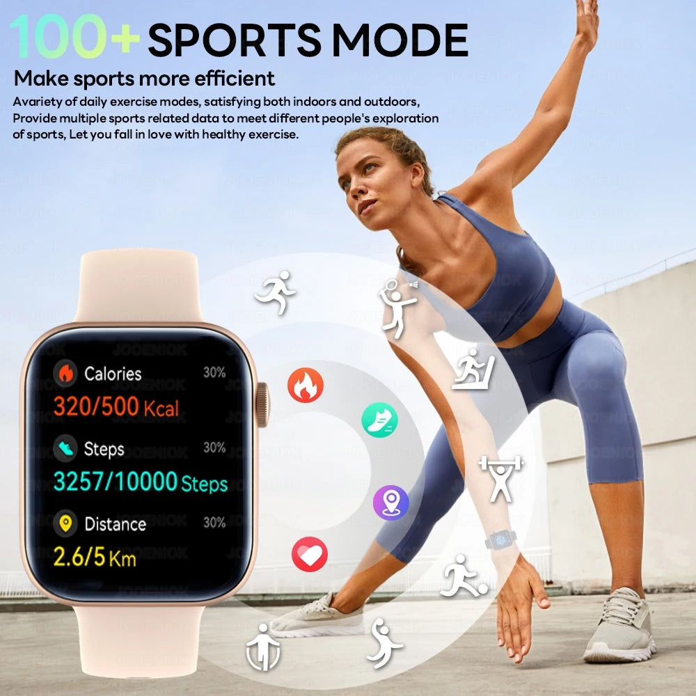 Xiaomi Smartwatch wit AI Assistant