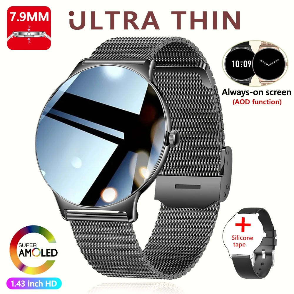 Huawei Ultra Slim Women's Smart Watch