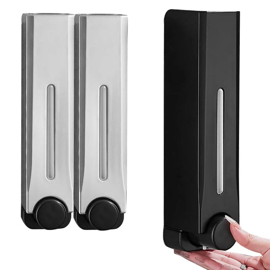 500ML Wall Mount Soap Dispenser