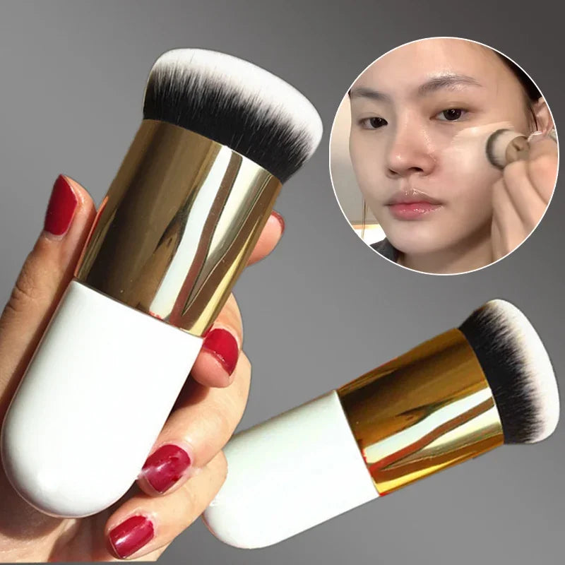 Professional Multifunctional Makeup Brush