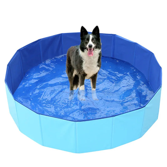 Foldable Pet Pool