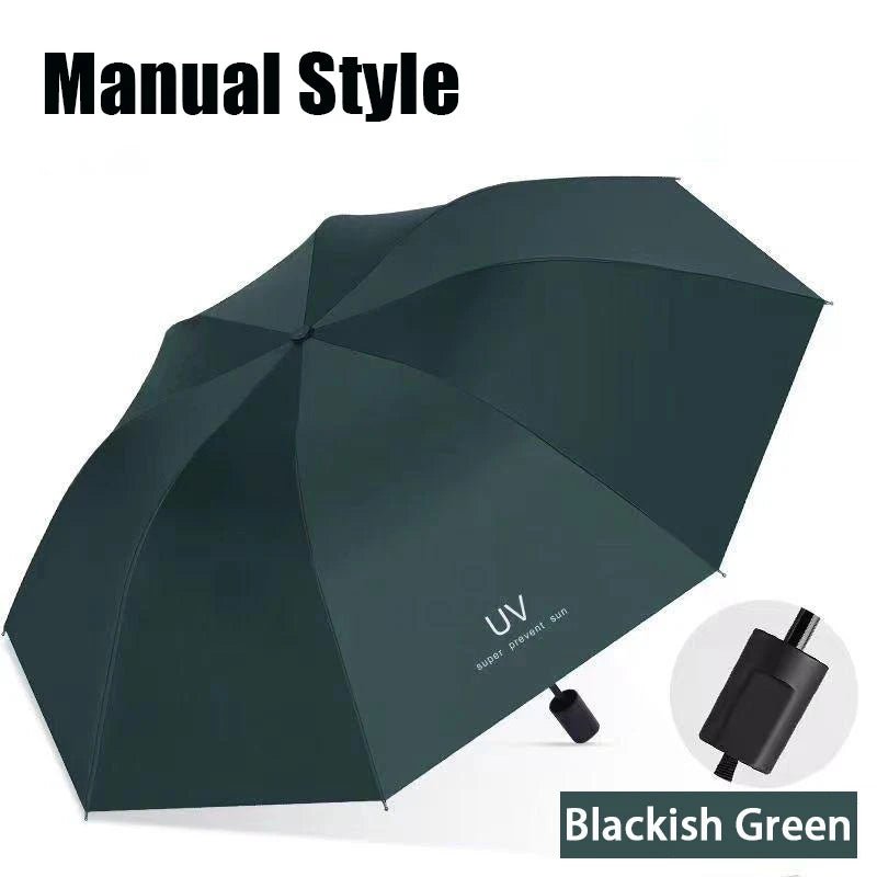 Xiaomi 24-Bone Automatic Umbrella
