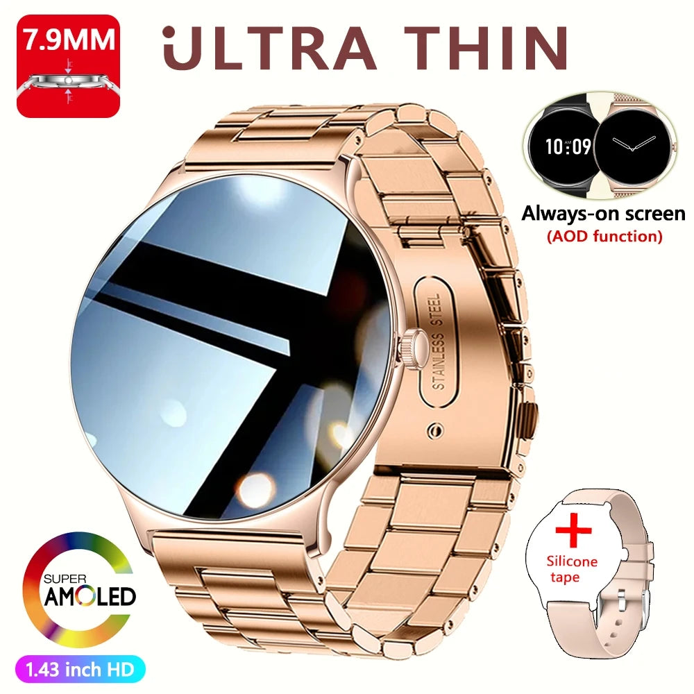 Huawei Ultra Slim Women's Smart Watch