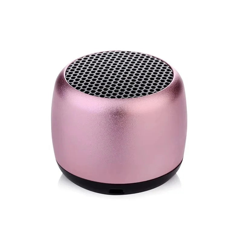 TWS Mini Bluetooth Speaker