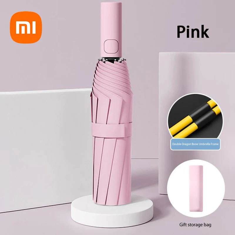 Xiaomi 24-Bone Automatic Umbrella