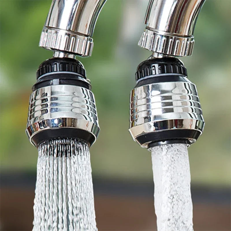360° Rotatable Water Faucet Extender