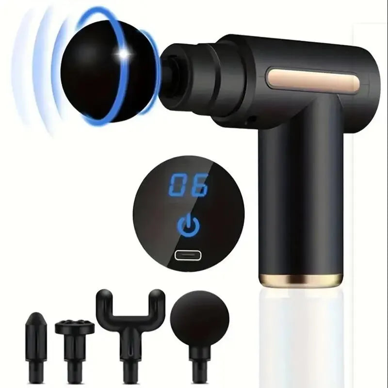 99 Speed Professional Muscle Massage Gun
