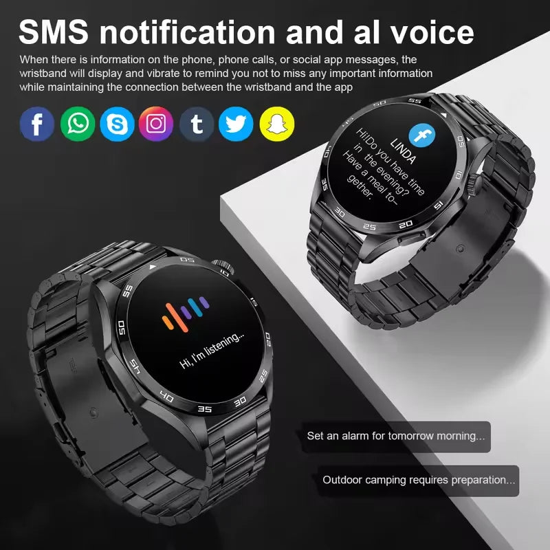 HUAWEI 5 Smartwatch