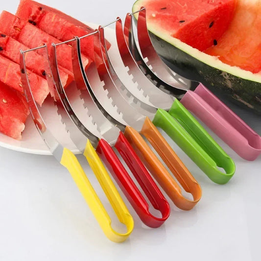 Windmill Watermelon Slicer