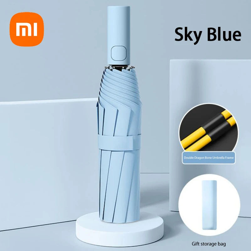 Xiaomi 24-Bone Automatic Umbrella