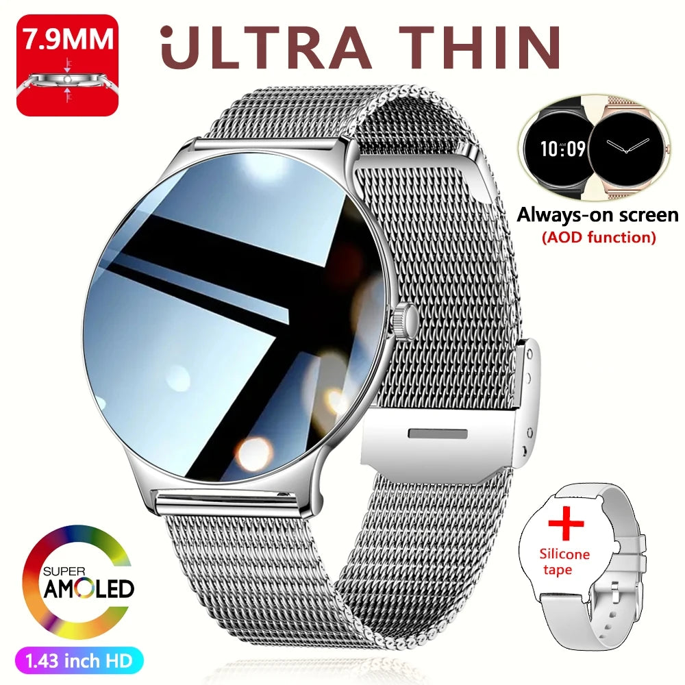 Huawei Ultra Slim Women's Smart Watch