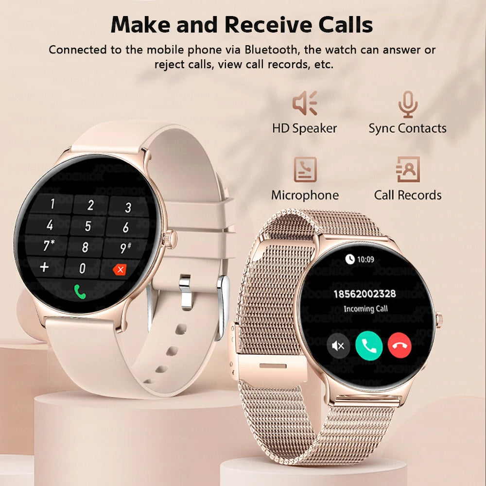 Huawei Ultra Slim Women's Smart Watch
