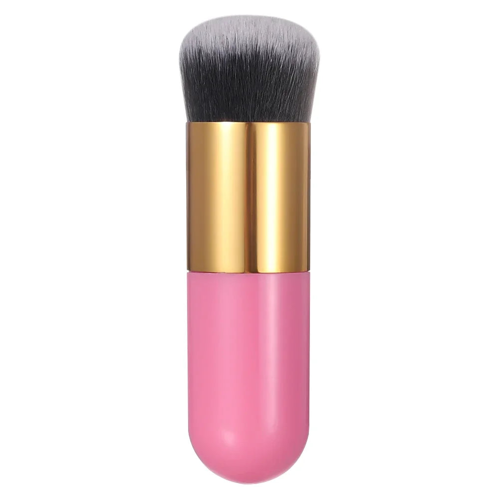Professional Multifunctional Makeup Brush