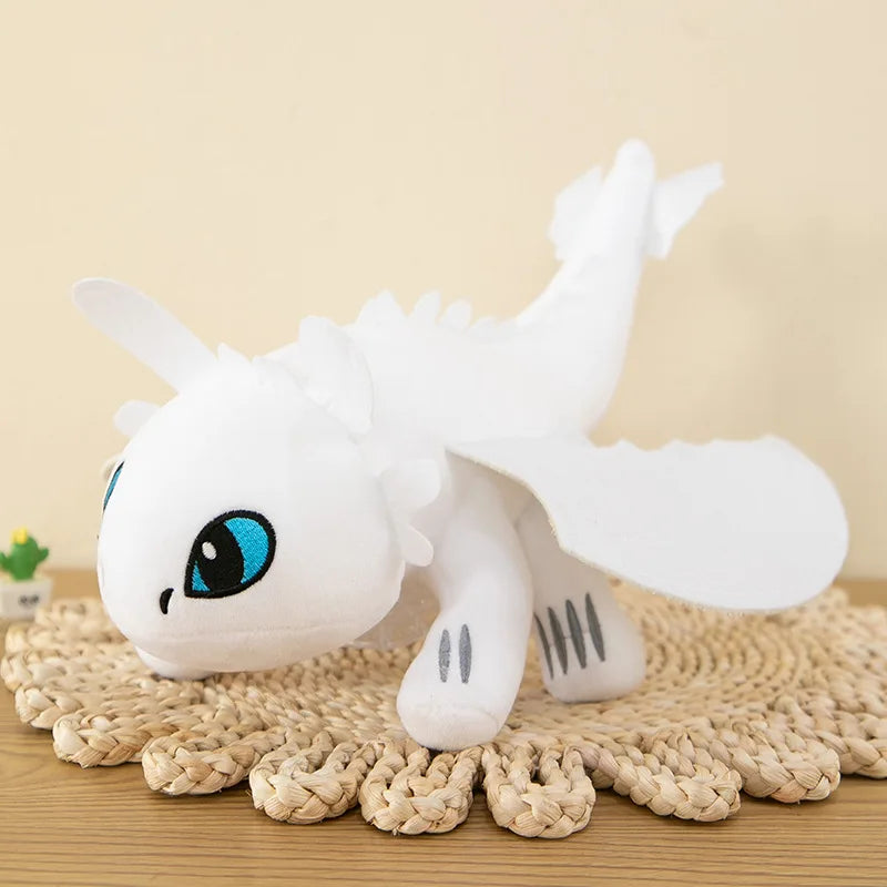 Flying Dragon Car Sunroof Decor Motion Wings