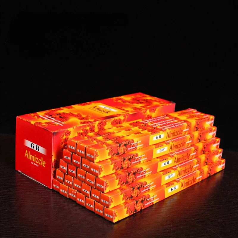 Lavender & Sandalwood Incense Sticks