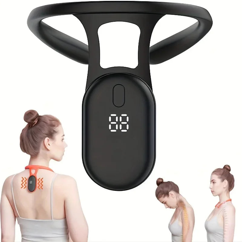 Smart Posture Corrector