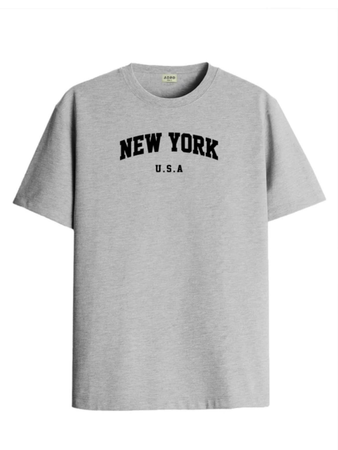 Men's T-Shirt Combo- Pack Of 3