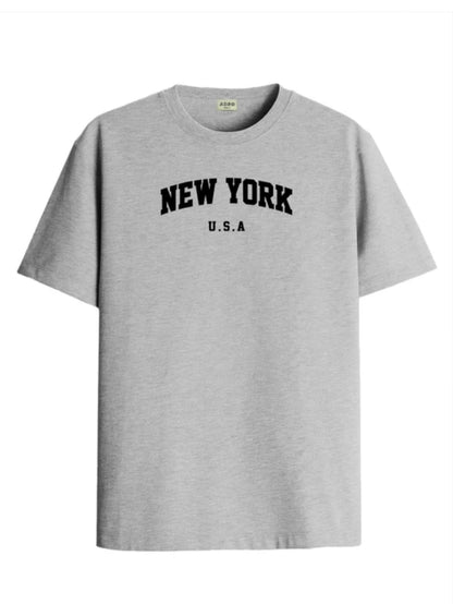 Men's T-Shirt Combo- Pack Of 3
