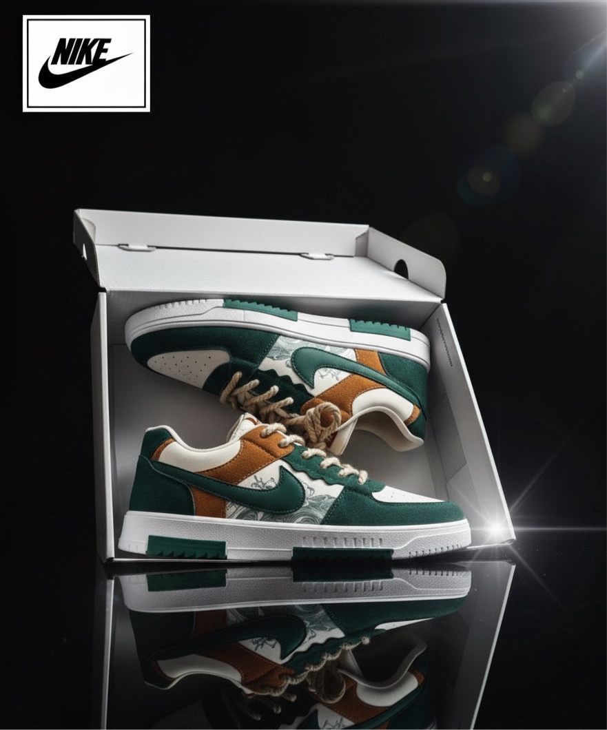 NIKE AirForce Shoes- With Box
