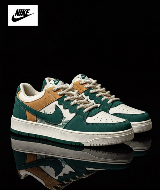 Partial Payment for NIKE AirForce Shoes- With Box - 6 / Mystery Box (Pay ₹50 Now Rest After Delivery ( NO FREE GIFT INCLUDED )) 1758732301-540
