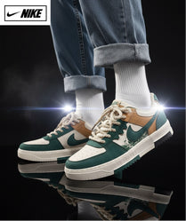 NIKE AirForce Shoes- With Box